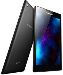 Замена дисплея на планшете Lenovo Tab 2 A7-30 в Казане